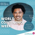 image for World Continence Week 2023: What's Your Number?